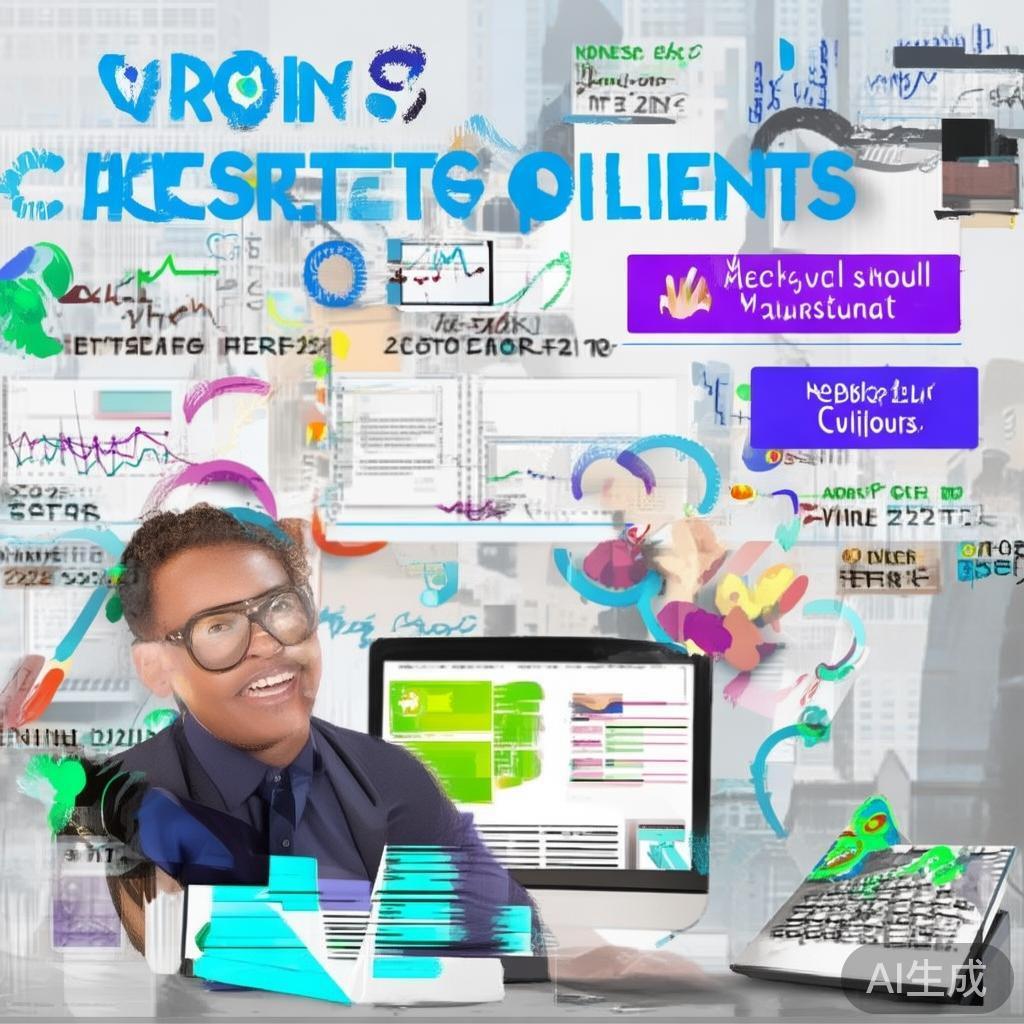 个人兼职会计如何精准获客？这5招让你快速打开市场！ - 快讯网 - 分享生活资讯热点话题综合门户网www.yunbaotong.com