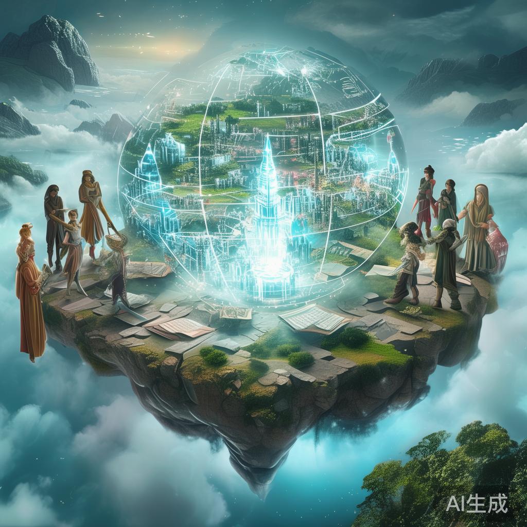 仙侠游戏如何精准获客?这5个策略让你的玩家暴涨! - 快讯网 - 分享生活资讯热点话题综合门户网www.yunbaotong.com