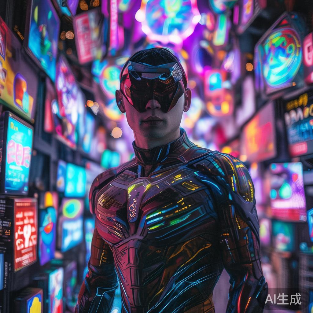 流量侠的生存法则,如何在流量圈中避免失败 - 快讯网 - 分享生活资讯热点话题综合门户网www.yunbaotong.com