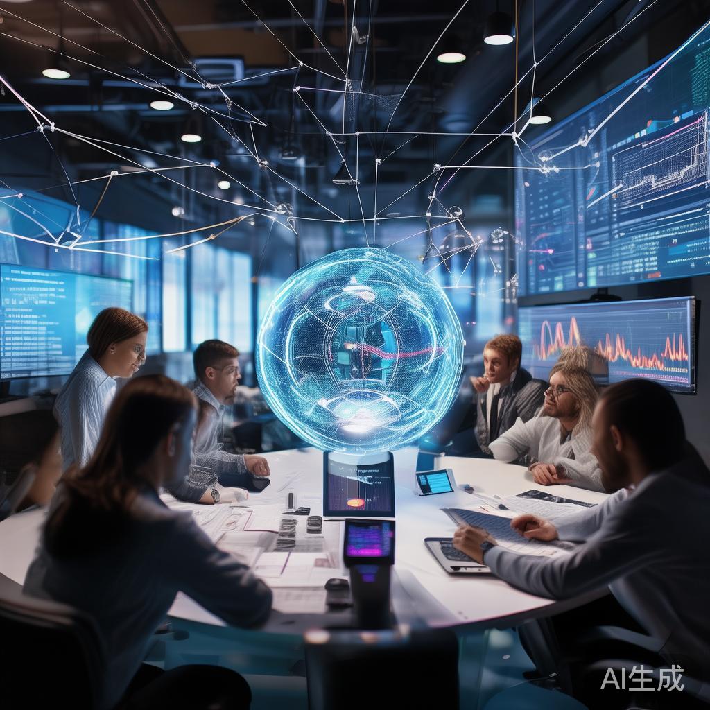 构建高效获客矩阵,从零开始打造企业增长引擎 - 快讯网 - 分享生活资讯热点话题综合门户网www.yunbaotong.com