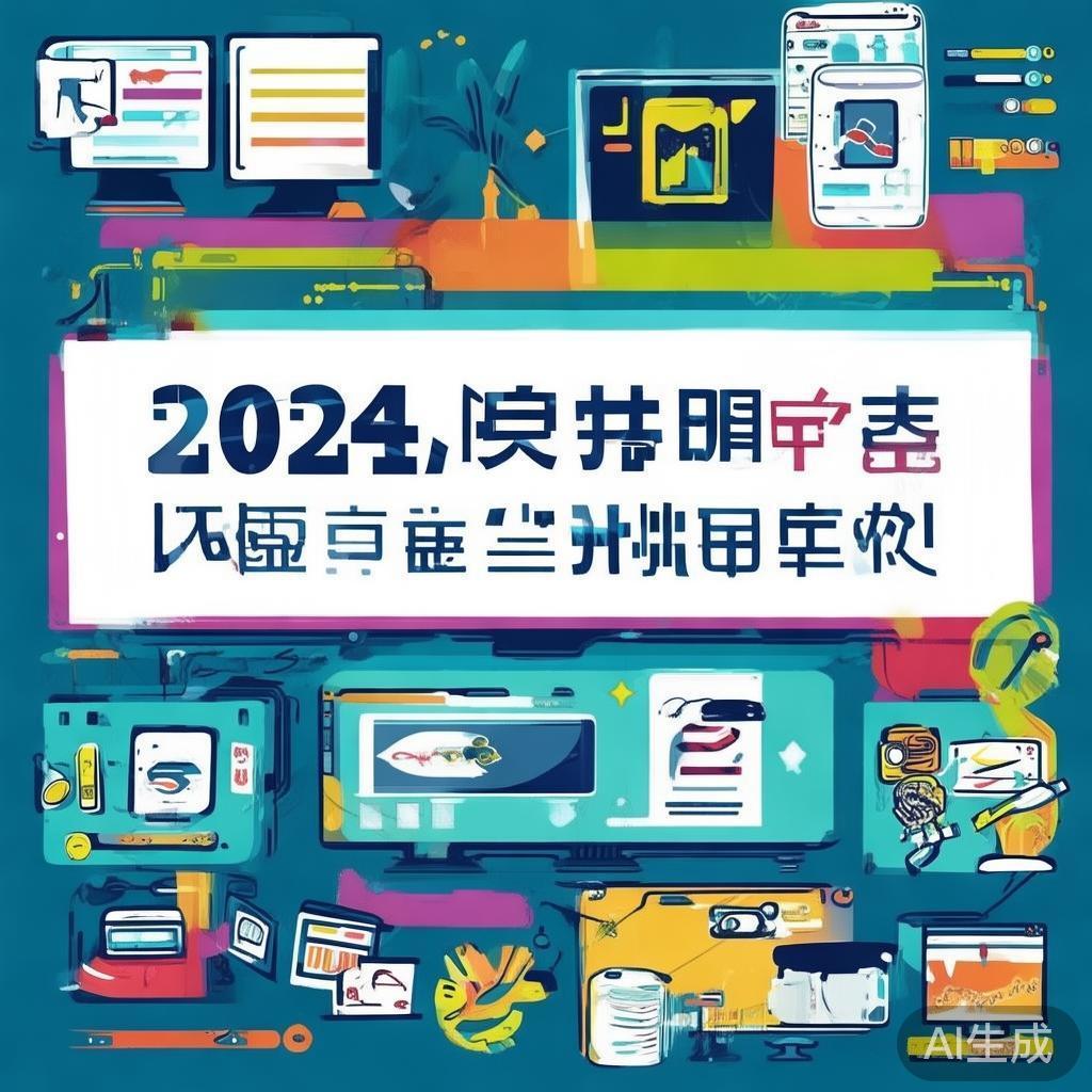 2024年获客广告投放全攻略,从策略制定到落地执行,一篇搞定! - 快讯网 - 分享生活资讯热点话题综合门户网www.yunbaotong.com