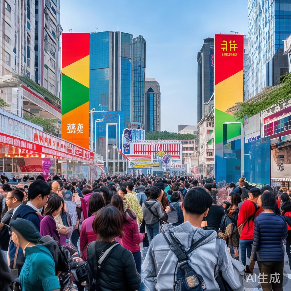 青岛百亿消费补贴来袭，申请攻略、政策解读与消费机遇全解析 - 快讯网 - 分享生活资讯热点话题综合门户网www.yunbaotong.com