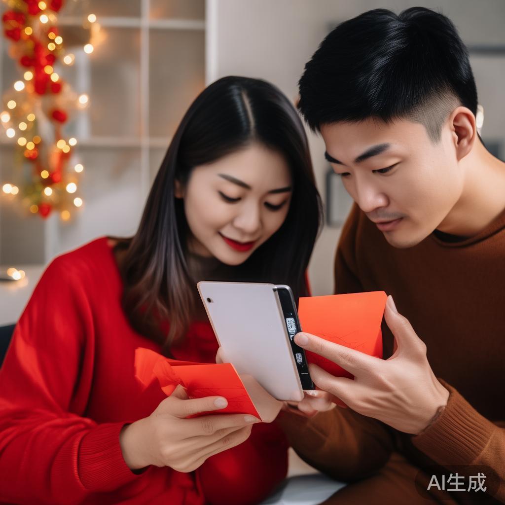 如何正确保存红包领取,避免损失的必经之路 - 快讯网 - 分享生活资讯热点话题综合门户网www.yunbaotong.com