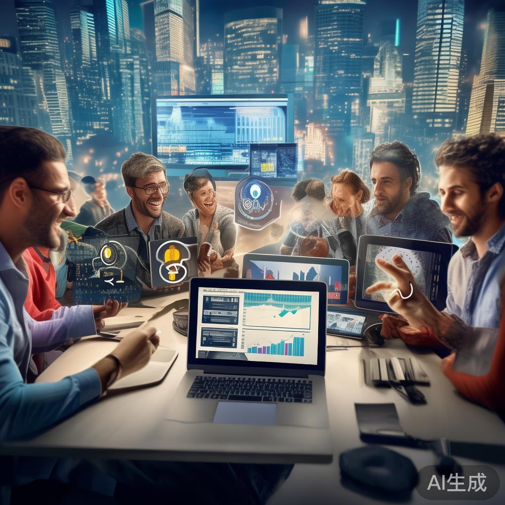 引流获客后,如何实现精准变现?这5种方法让你的流量变现金! - 快讯网 - 分享生活资讯热点话题综合门户网www.yunbaotong.com