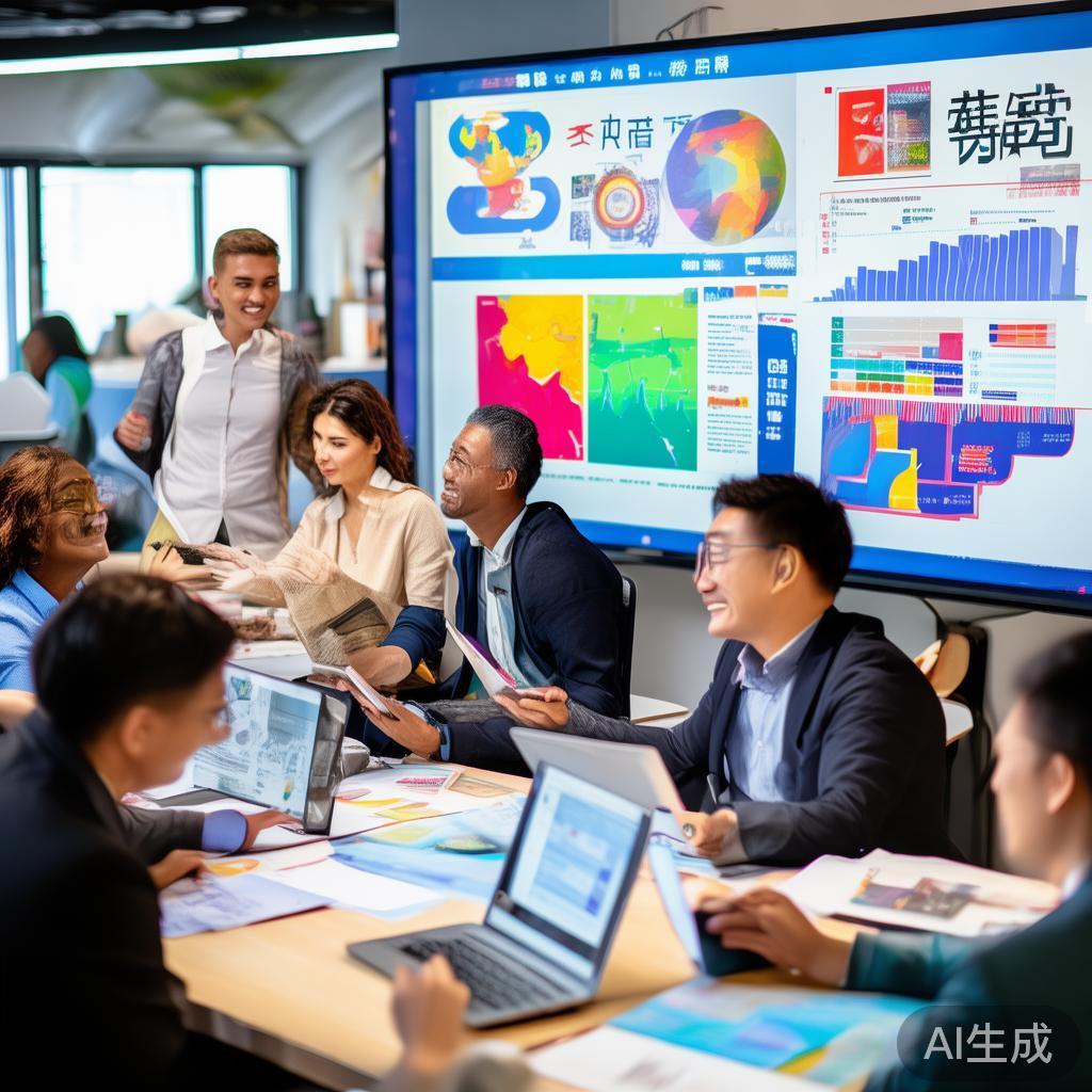 入境定制游怎么获客？这5个精准策略让你的旅游业务爆单！ - 快讯网 - 分享生活资讯热点话题综合门户网www.yunbaotong.com