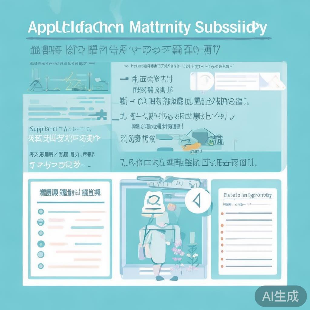 福田孕妇补贴申请全攻略,条件、流程、材料及注意事项 - 快讯网 - 分享生活资讯热点话题综合门户网www.yunbaotong.com