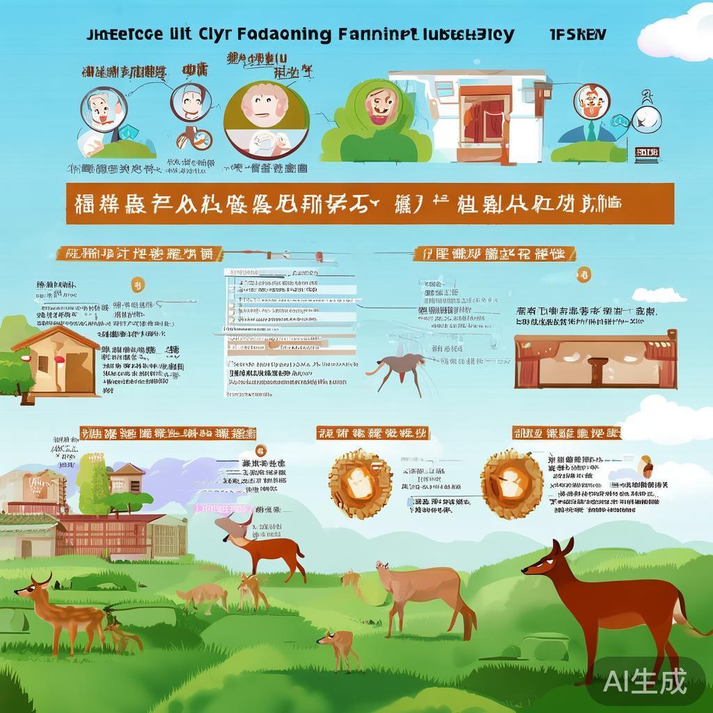 晋江市养鹿产业补贴政策解读与申请指南 - 快讯网 - 分享生活资讯热点话题综合门户网www.yunbaotong.com