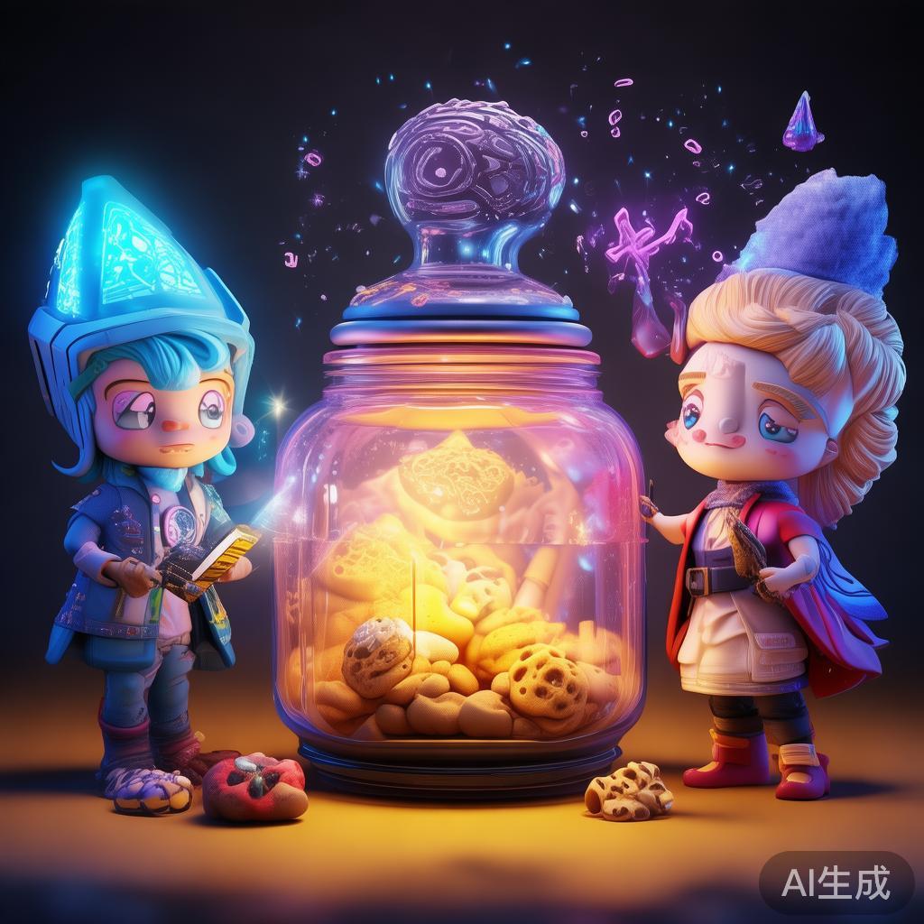 开启饼干领取权限的三大必杀技 - 快讯网 - 分享生活资讯热点话题综合门户网www.yunbaotong.com