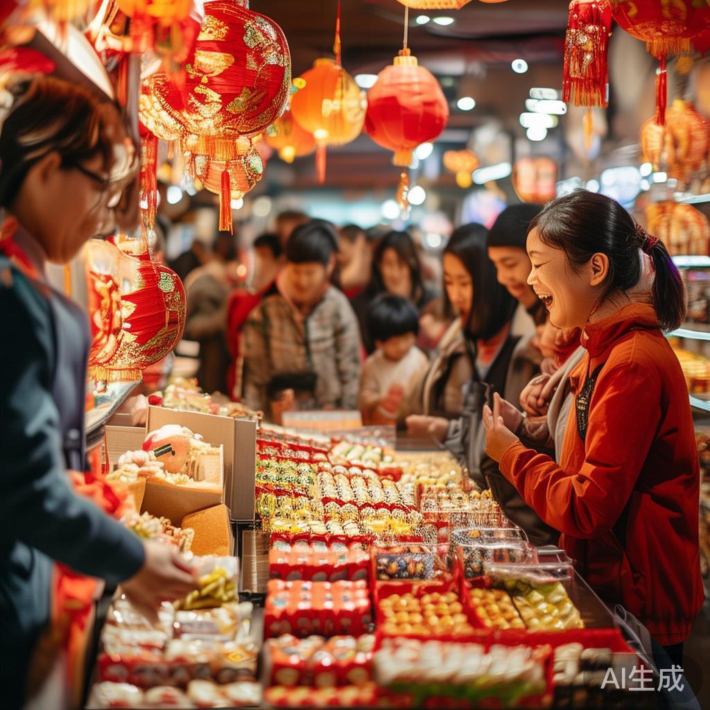 微商城年货领取指南，轻松享受年货盛宴 - 快讯网 - 分享生活资讯热点话题综合门户网www.yunbaotong.com