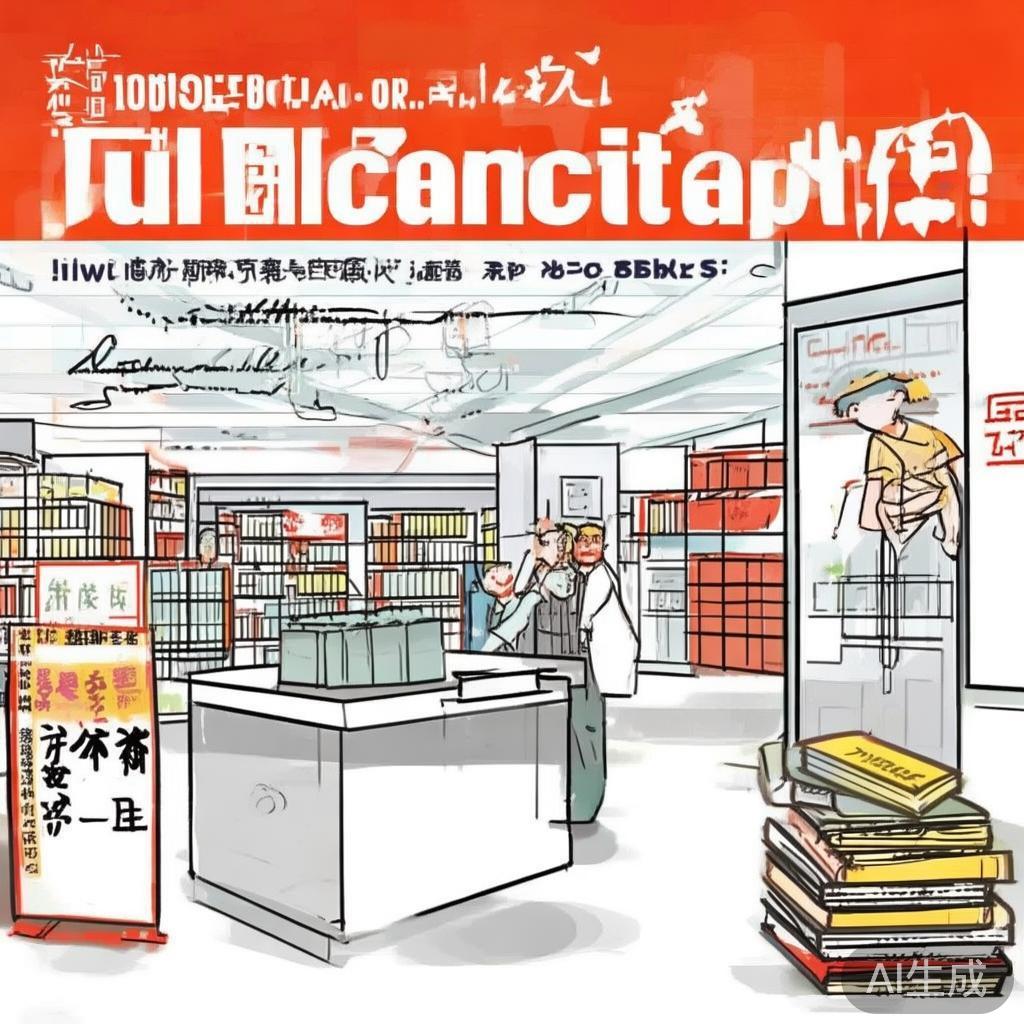 新华书店领取流程全解析 - 快讯网 - 分享生活资讯热点话题综合门户网www.yunbaotong.com