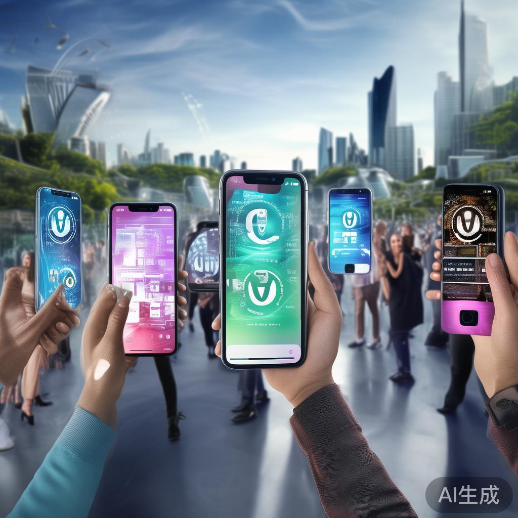 移动时代,如何在移动应用中获得双V? - 快讯网 - 分享生活资讯热点话题综合门户网www.yunbaotong.com