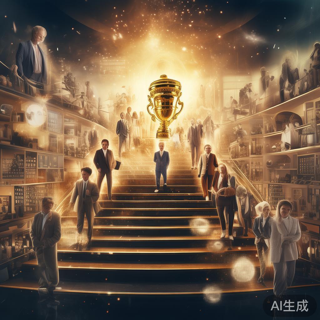 如何领取荣耀？一个从领导到专业人士的成长之旅 - 快讯网 - 分享生活资讯热点话题综合门户网www.yunbaotong.com