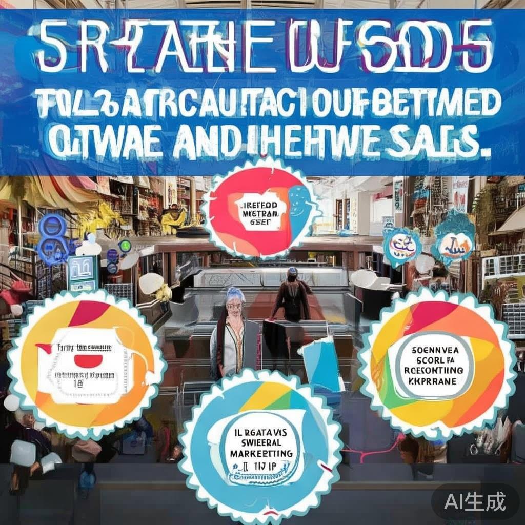 卖软件硬件怎么获客?这5个策略让你轻松变现! - 快讯网 - 分享生活资讯热点话题综合门户网www.yunbaotong.com