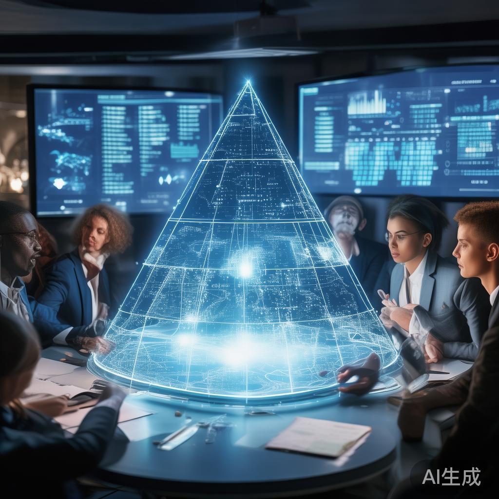 金字塔尖的客户，如何构建高效的高端获客渠道 - 快讯网 - 分享生活资讯热点话题综合门户网www.yunbaotong.com