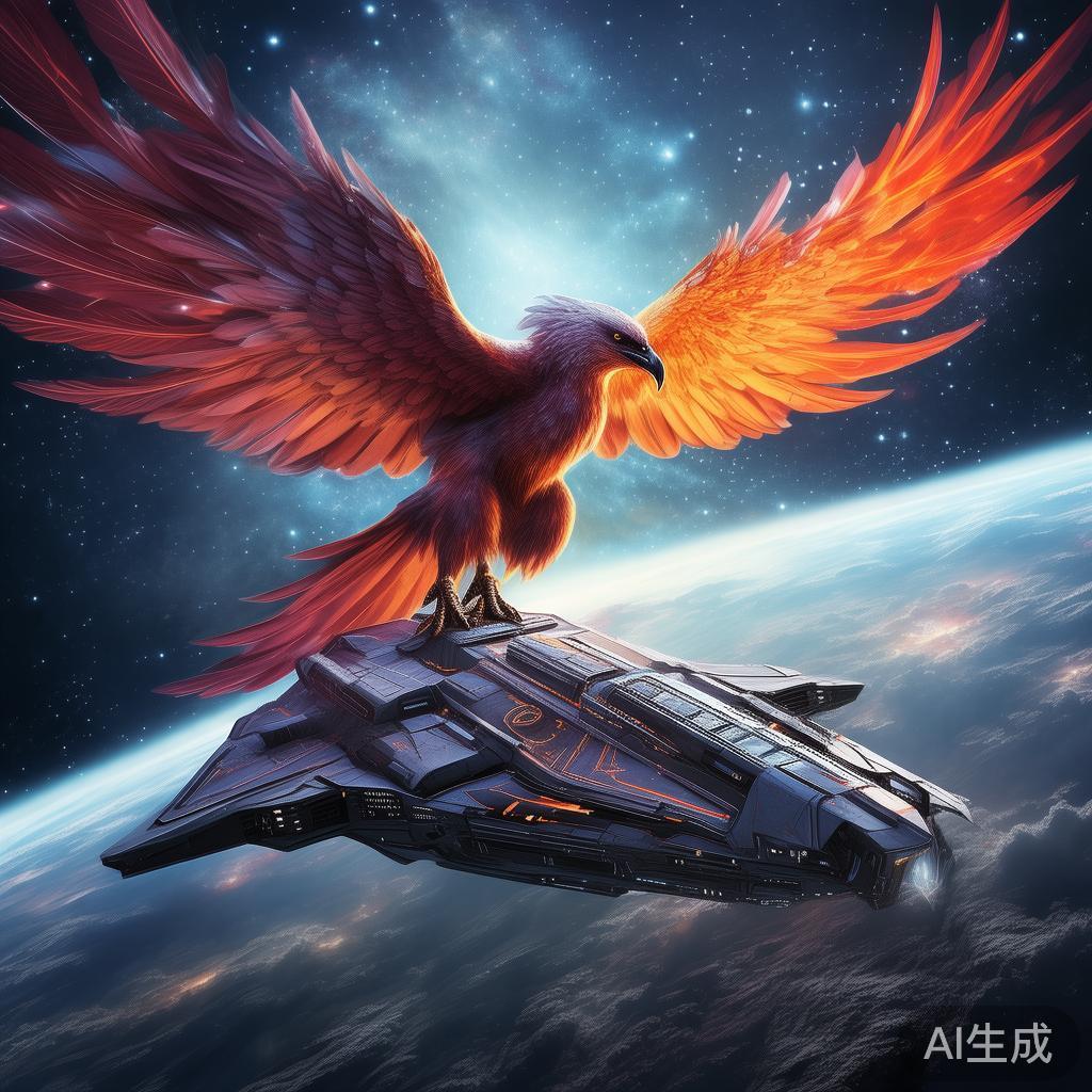 赢取战舰世界凤凰,开启星际冒险的第一步 - 快讯网 - 分享生活资讯热点话题综合门户网www.yunbaotong.com