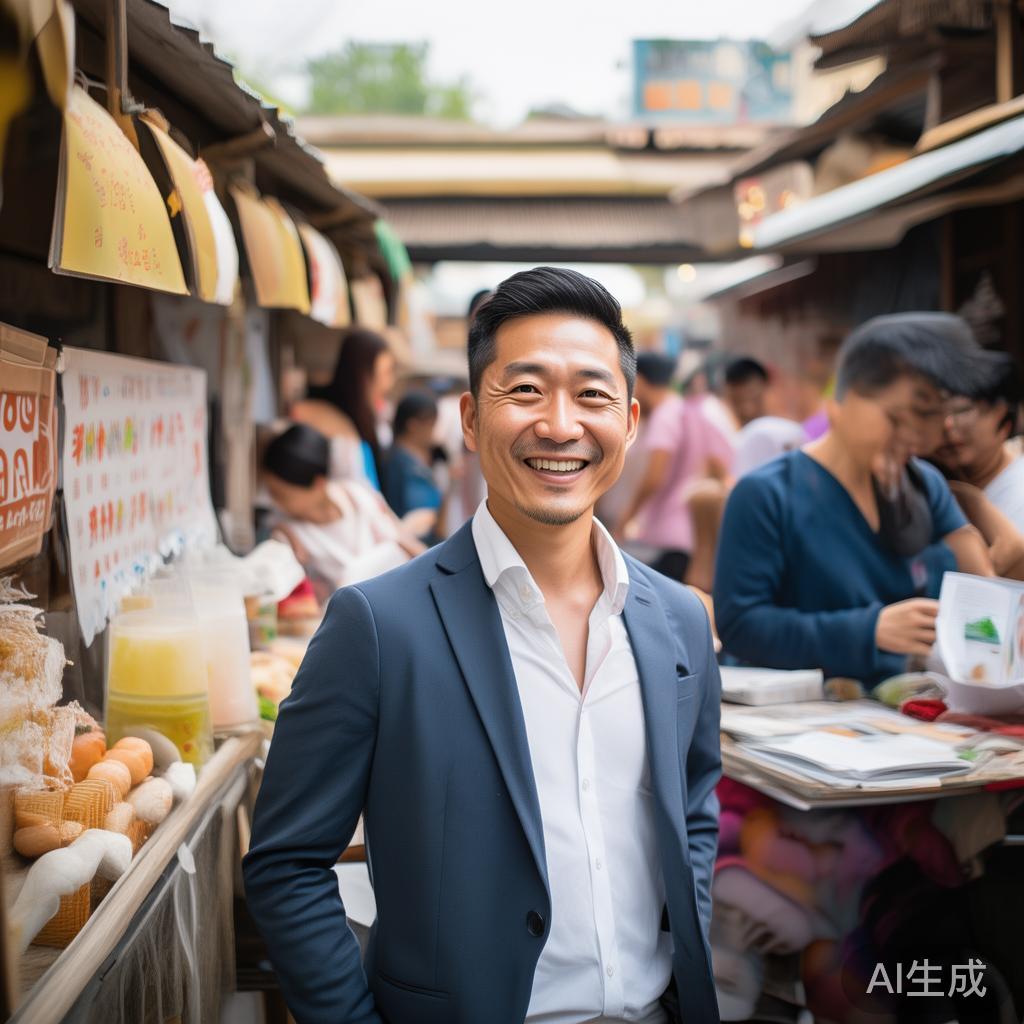 开店获客的终极指南,从零开始打造可持续的获客模式 - 快讯网 - 分享生活资讯热点话题综合门户网www.yunbaotong.com