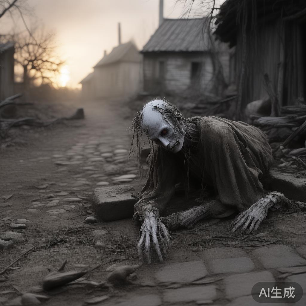 被瘟疫吞噬的生命 - 快讯网 - 分享生活资讯热点话题综合门户网www.yunbaotong.com