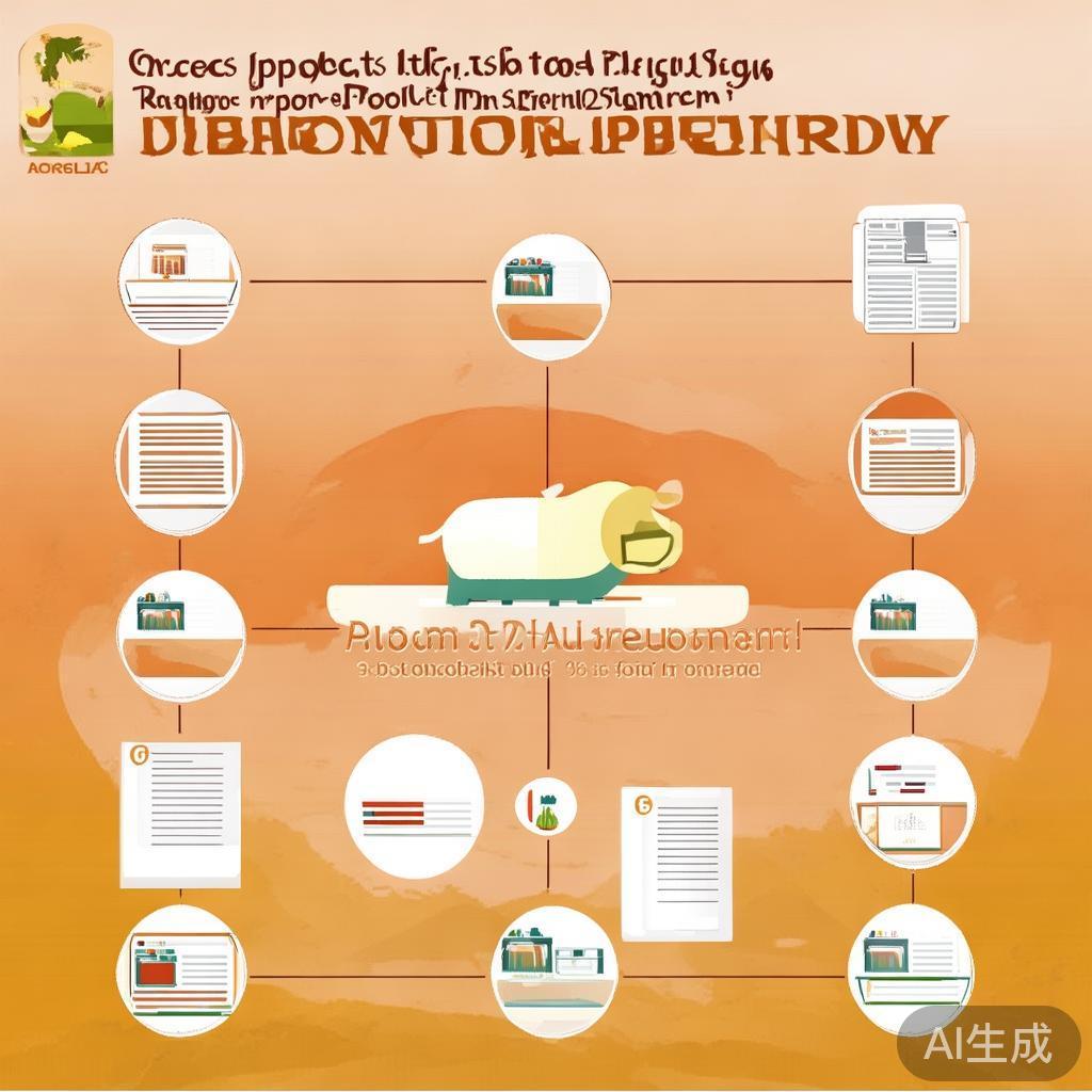 母猪补贴申请全指南,从政策解读到材料撰写,助您顺利申领 - 快讯网 - 分享生活资讯热点话题综合门户网www.yunbaotong.com