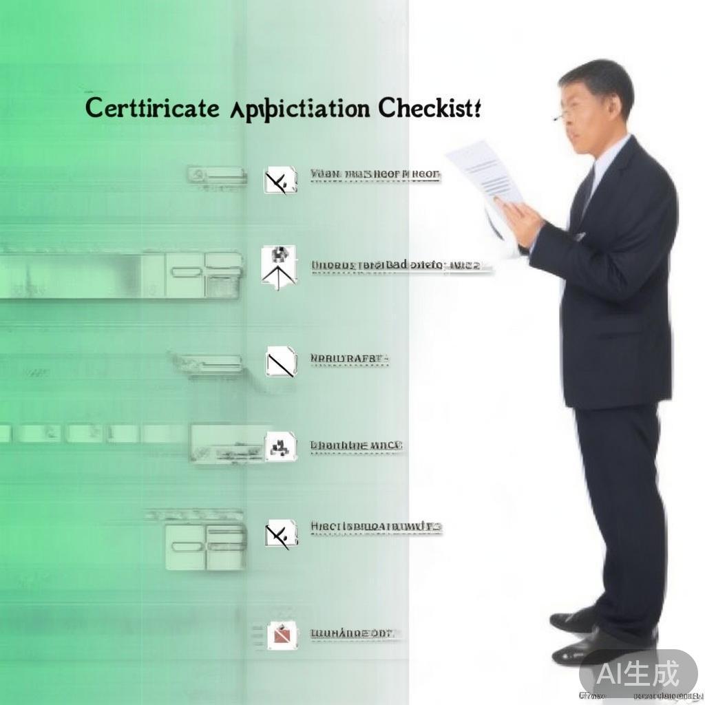 办理证书需注意这些事项 - 快讯网 - 分享生活资讯热点话题综合门户网www.yunbaotong.com