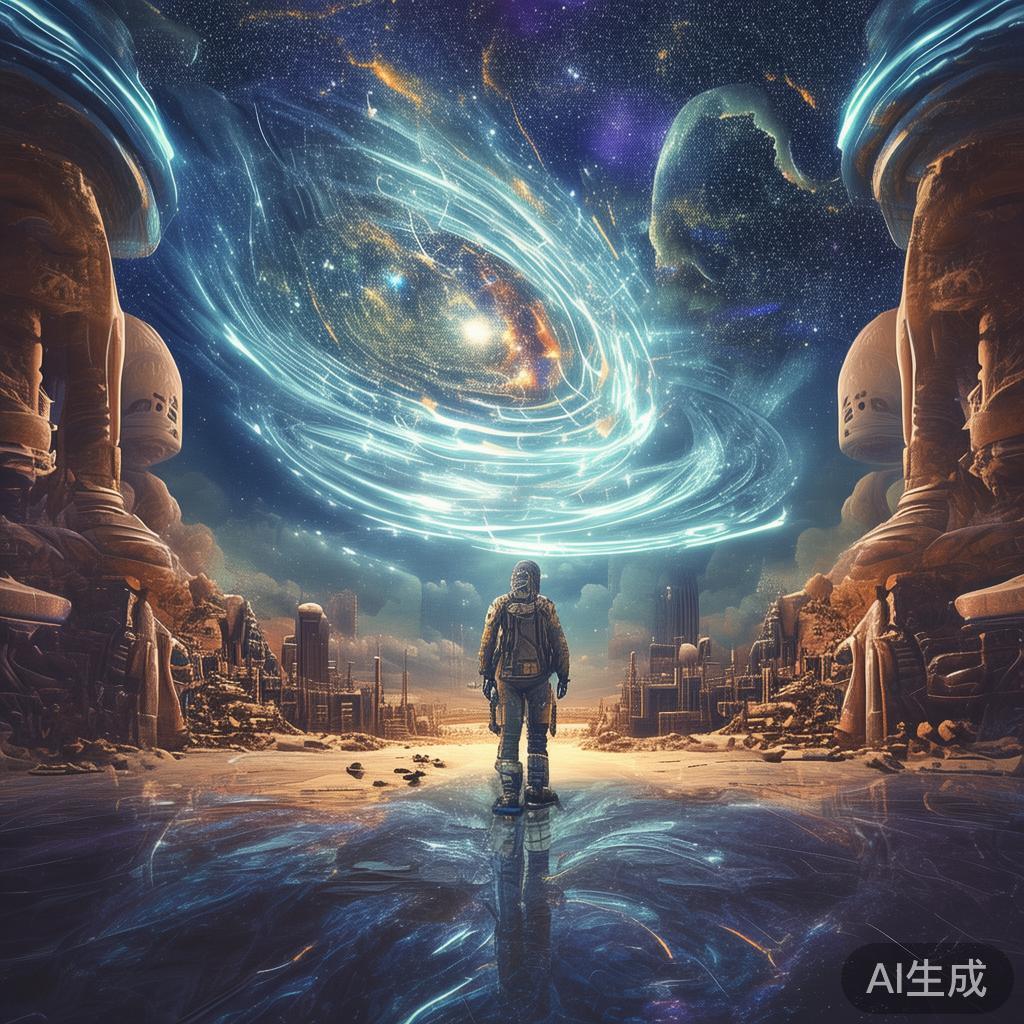 时空之旅,你真的知道这个吗? - 快讯网 - 分享生活资讯热点话题综合门户网www.yunbaotong.com