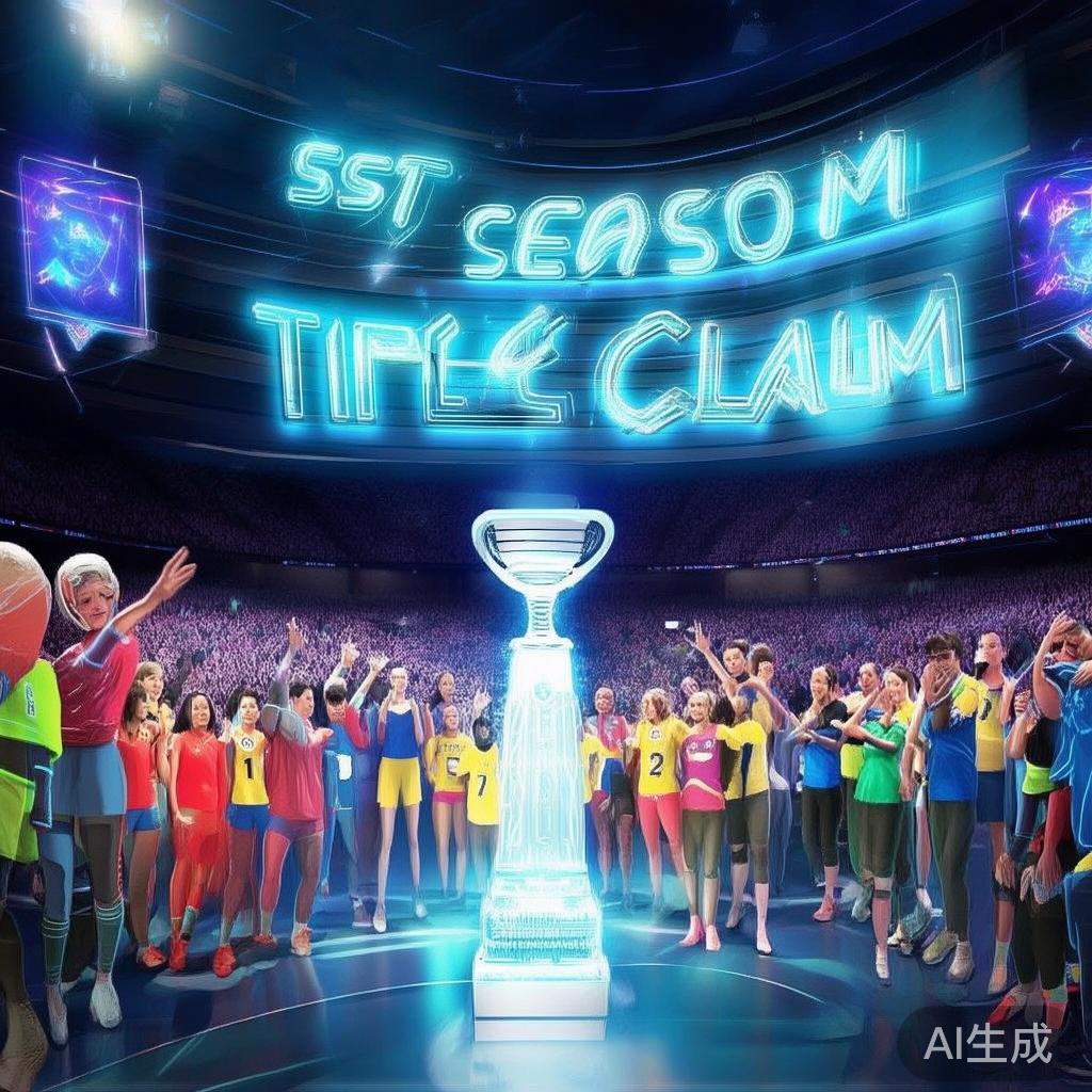 sst赛季如何领取称号 - 快讯网 - 分享生活资讯热点话题综合门户网www.yunbaotong.com