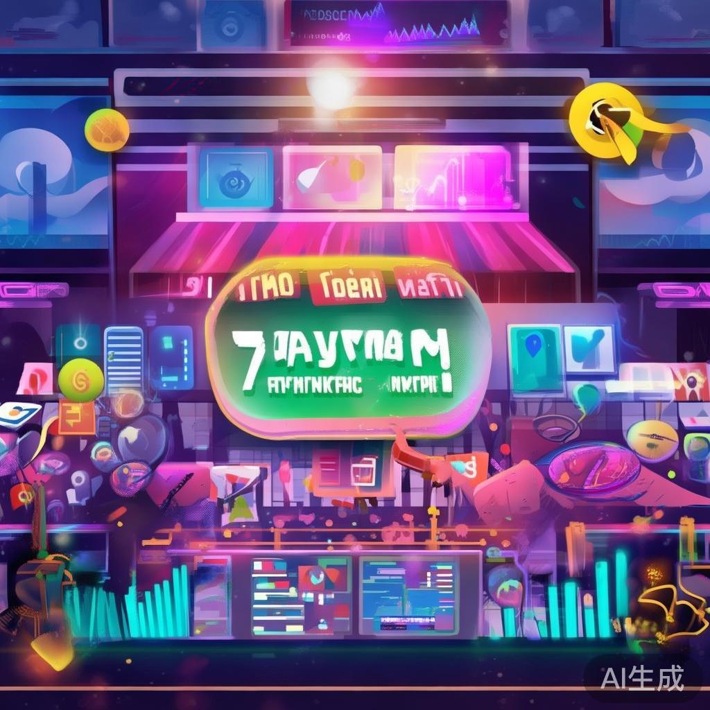 7天实现流量暴涨?揭秘网店获客的终极密码! - 快讯网 - 分享生活资讯热点话题综合门户网www.yunbaotong.com
