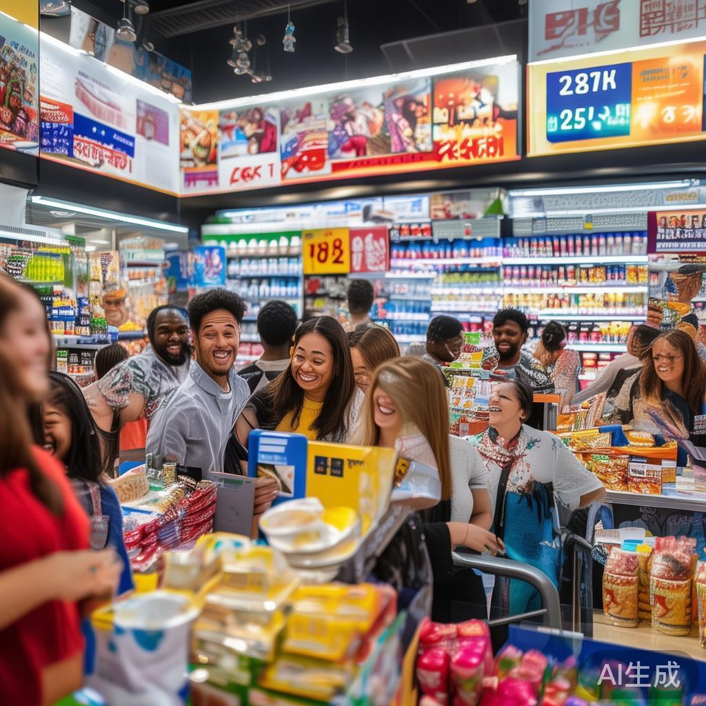 快消店如何获客?3年翻10倍的实战秘籍,你也能复制! - 快讯网 - 分享生活资讯热点话题综合门户网www.yunbaotong.com