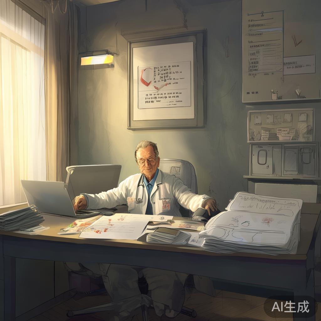 医者仁心居不易，医院租房补贴申请的现实考量与人文关怀 - 快讯网 - 分享生活资讯热点话题综合门户网www.yunbaotong.com