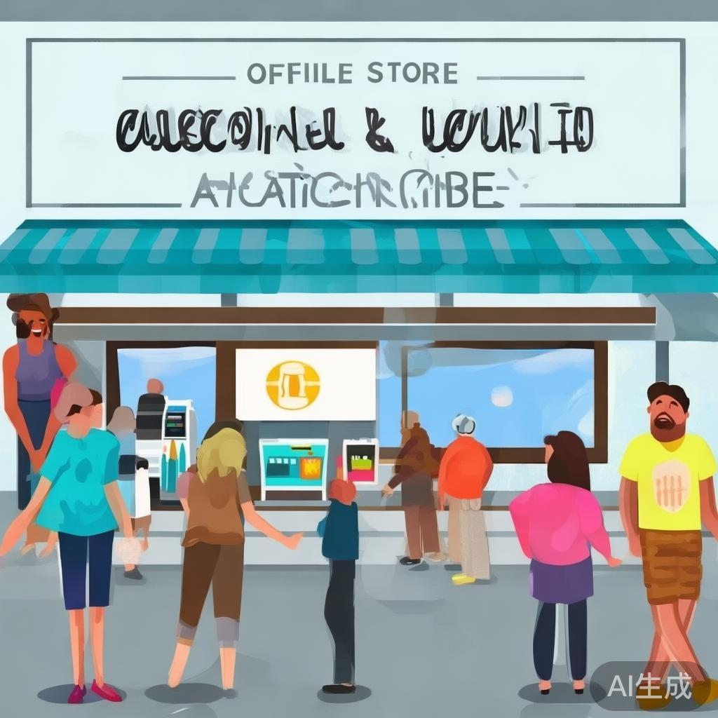 线下门店获客指南,如何让顾客主动找上门? - 快讯网 - 分享生活资讯热点话题综合门户网www.yunbaotong.com