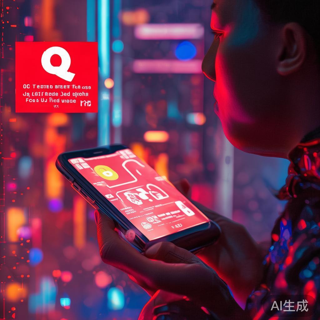 QQ红包限制,规则背后的智慧 - 快讯网 - 分享生活资讯热点话题综合门户网www.yunbaotong.com