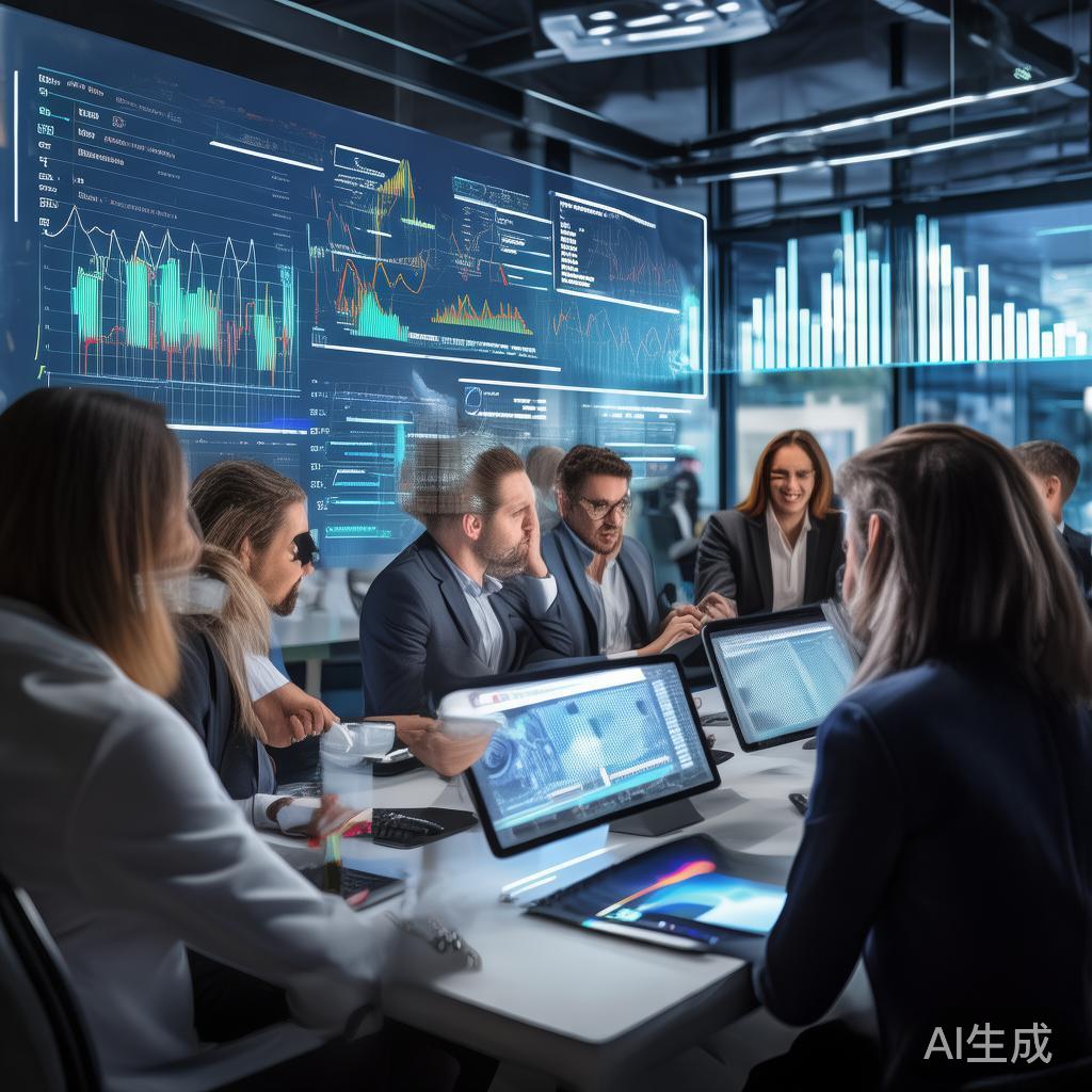 金融销售如何精准获客？揭秘高转化的获客策略 - 快讯网 - 分享生活资讯热点话题综合门户网www.yunbaotong.com