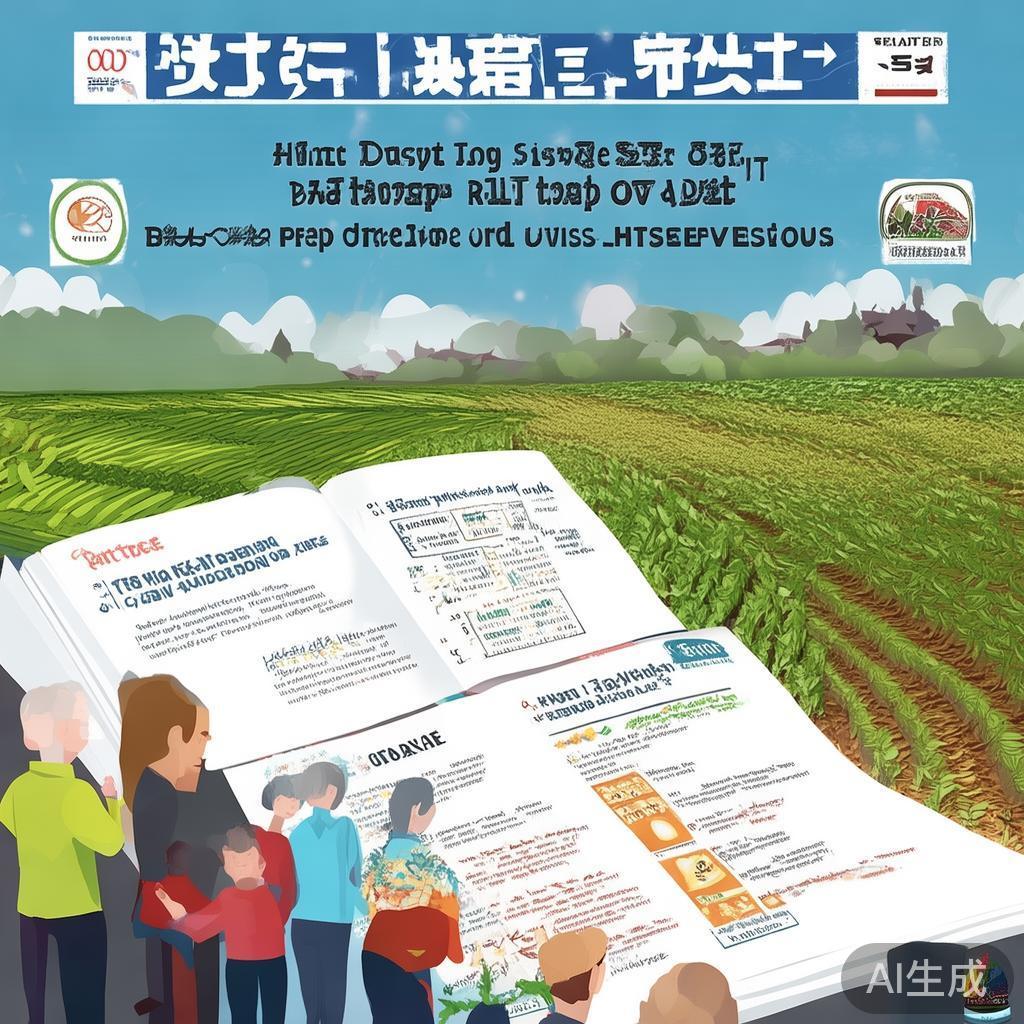 冰雹灾害后如何顺利申请补贴?农户必看的全流程指南 - 快讯网 - 分享生活资讯热点话题综合门户网www.yunbaotong.com