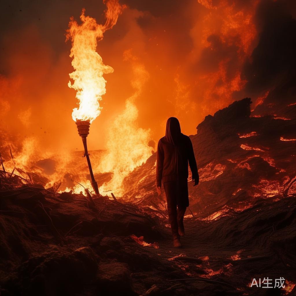 火线之火种 - 快讯网 - 分享生活资讯热点话题综合门户网www.yunbaotong.com