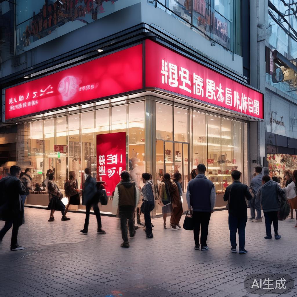 随州门店获客标签，精准引流的秘籍！ - 快讯网 - 分享生活资讯热点话题综合门户网www.yunbaotong.com