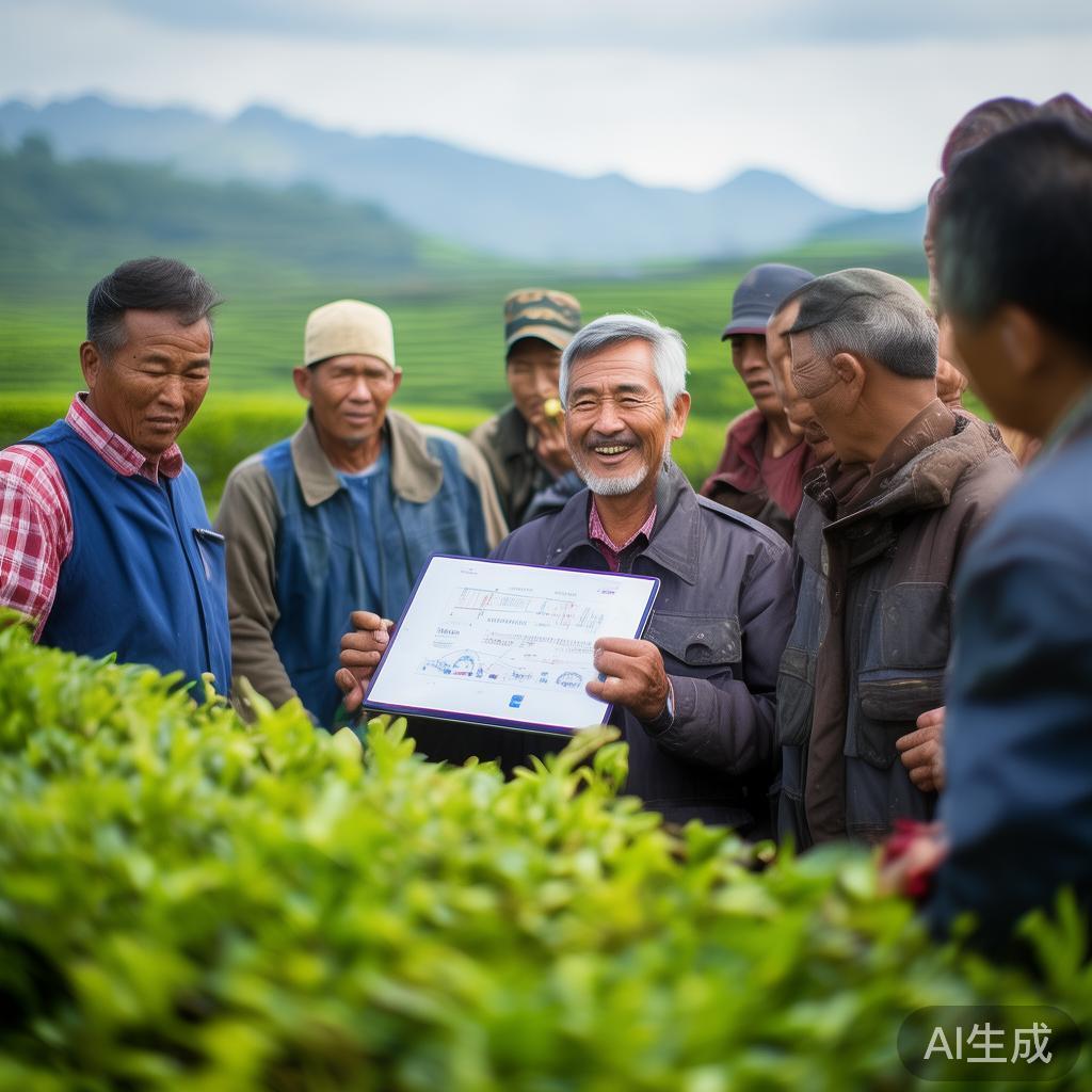 普宁茶农看过来,茶叶种植补贴政策解读与申请指南 - 快讯网 - 分享生活资讯热点话题综合门户网www.yunbaotong.com
