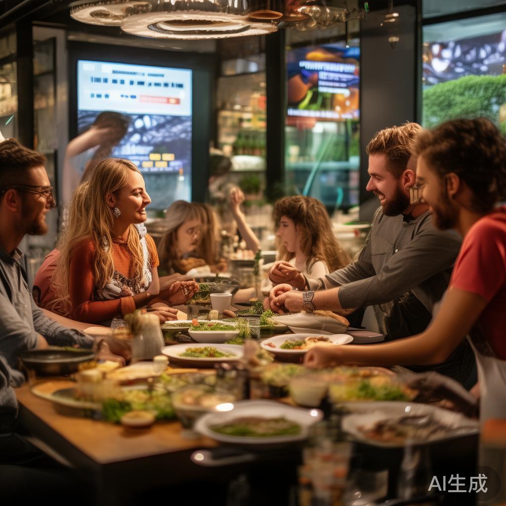 餐饮店拍视频获客,这10个技巧让你的餐厅火起来! - 快讯网 - 分享生活资讯热点话题综合门户网www.yunbaotong.com