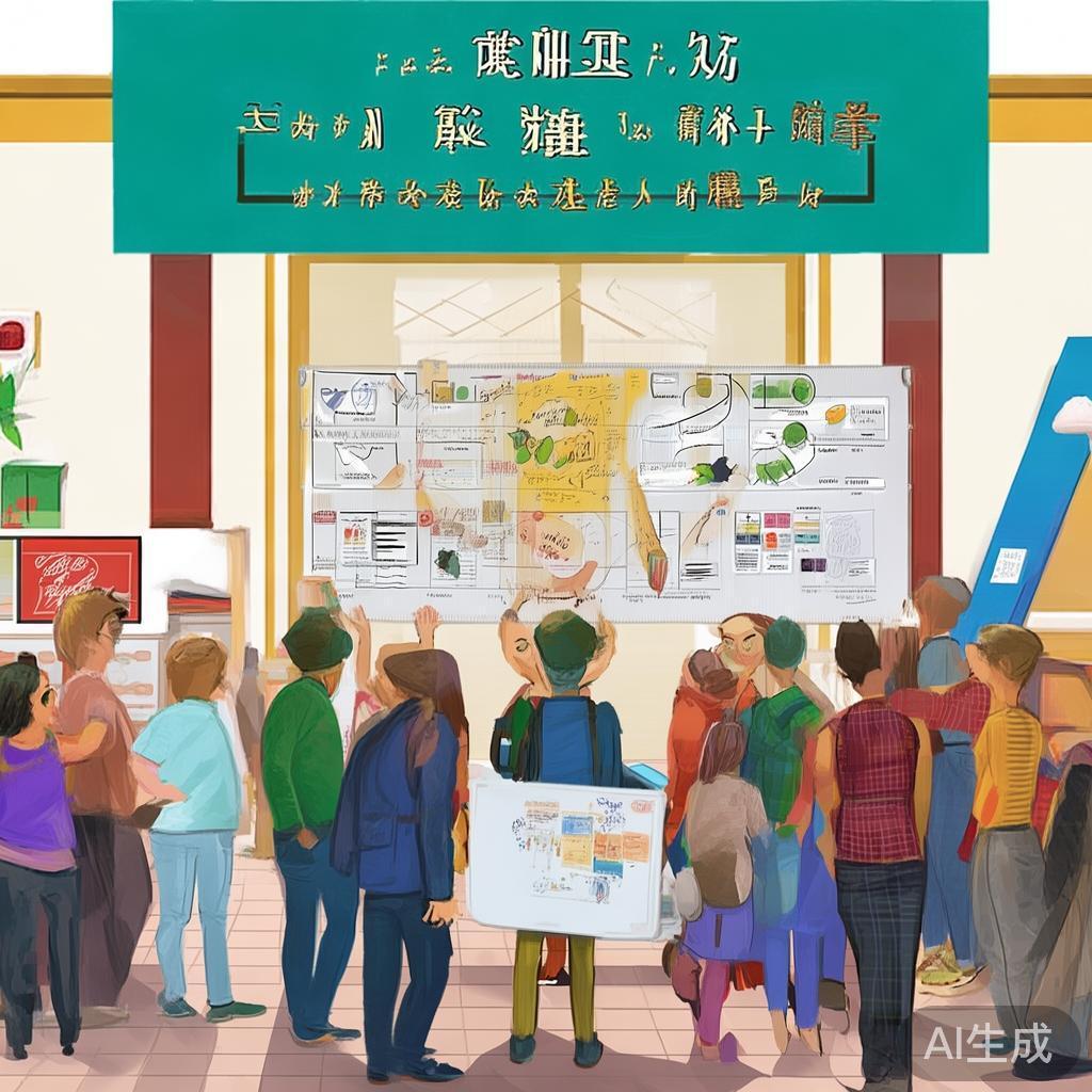 实体店老板必看!低成本高转化的门店获客秘籍,手把手教你从0到1引流变现 - 快讯网 - 分享生活资讯热点话题综合门户网www.yunbaotong.com