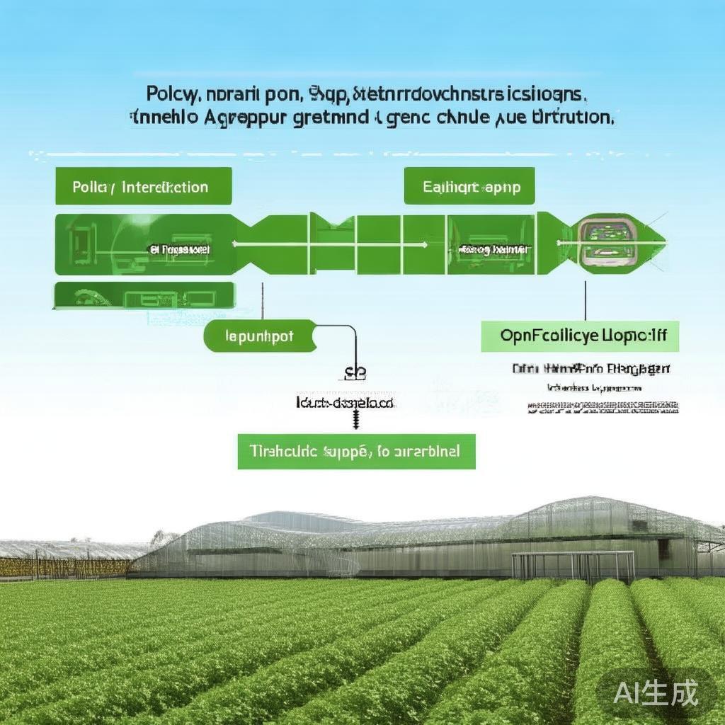 标准连体大棚补贴申请全攻略,从政策解读到实操流程,助你高效申领资金支持 - 快讯网 - 分享生活资讯热点话题综合门户网www.yunbaotong.com