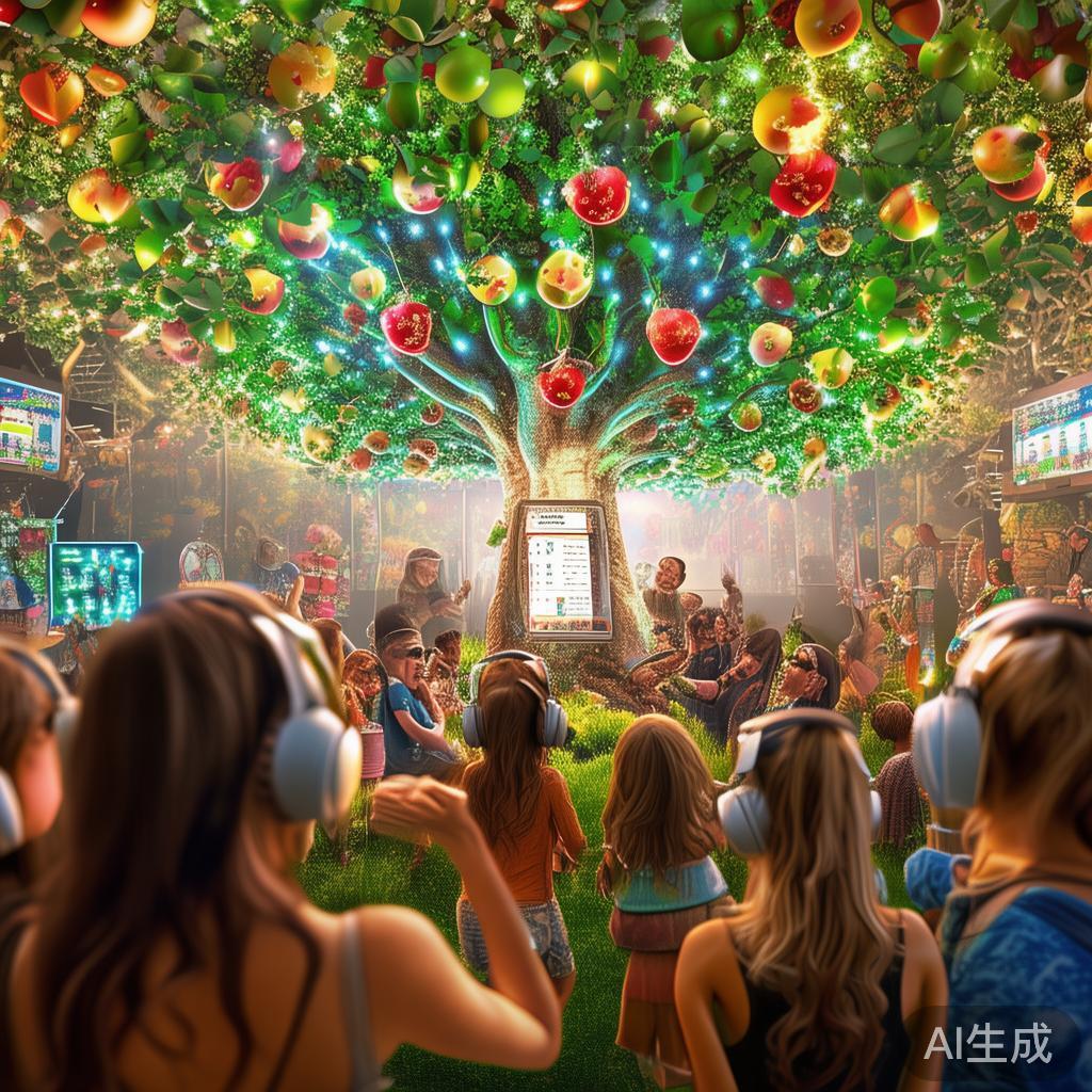 多多果园抽奖攻略,音乐爱好者必玩活动 - 快讯网 - 分享生活资讯热点话题综合门户网www.yunbaotong.com