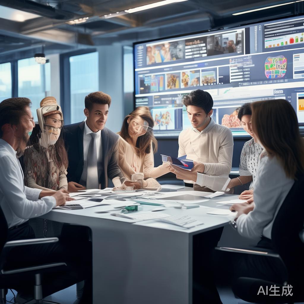 闵行区企业申请补贴全攻略,专业机构助力政策红利精准落地 - 快讯网 - 分享生活资讯热点话题综合门户网www.yunbaotong.com