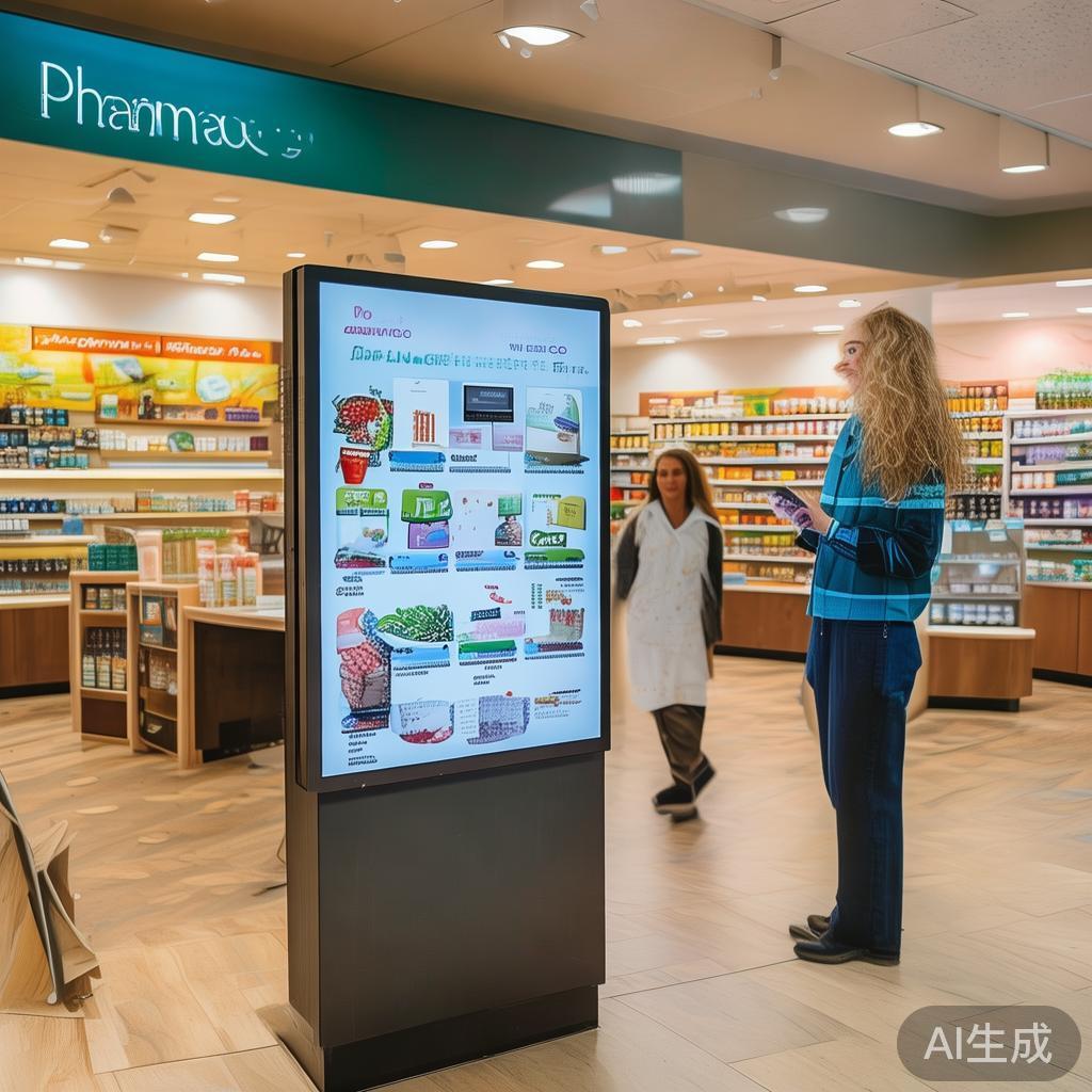 药店如何精准引流,让顾客主动找上门? - 快讯网 - 分享生活资讯热点话题综合门户网www.yunbaotong.com