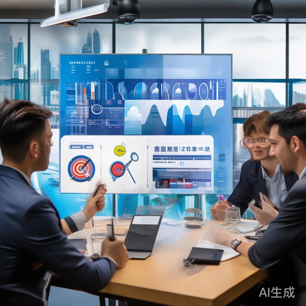 广东财税公司如何精准获客?这5个策略让你业绩翻倍! - 快讯网 - 分享生活资讯热点话题综合门户网www.yunbaotong.com