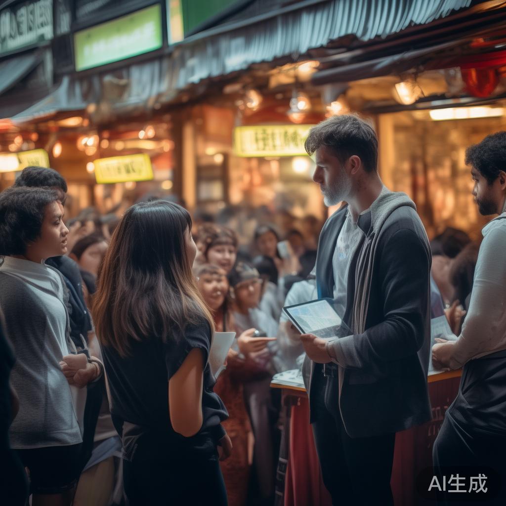 牛牛获客怎么样?深度解析与真实体验分享 - 快讯网 - 分享生活资讯热点话题综合门户网www.yunbaotong.com