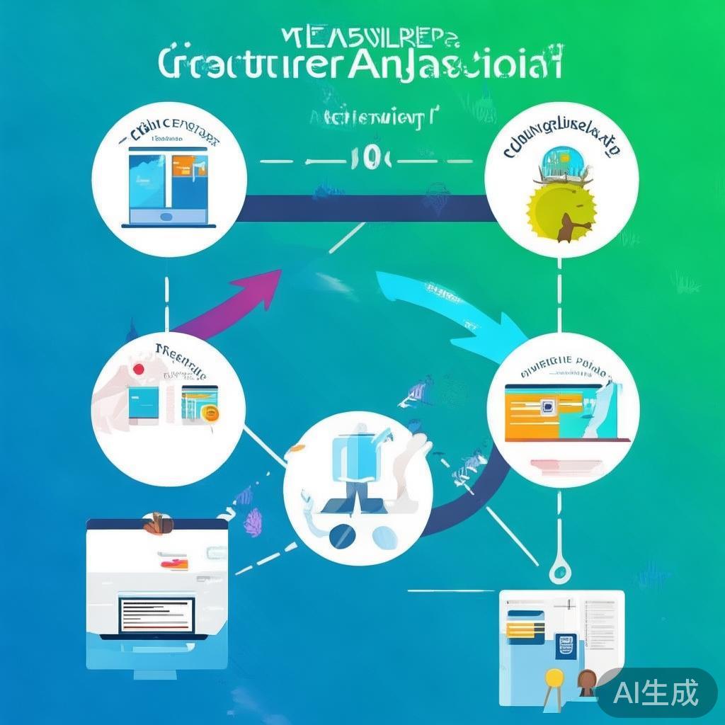 双轮获客,如何打造高转化率的获客闭环? - 快讯网 - 分享生活资讯热点话题综合门户网www.yunbaotong.com