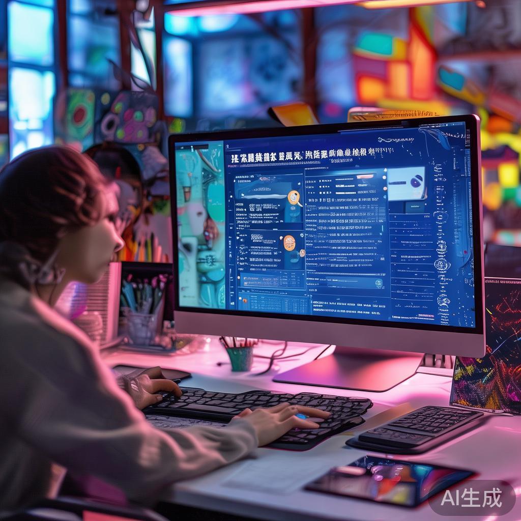 如何轻松领取华为拼音字体，提升你的创作效率 - 快讯网 - 分享生活资讯热点话题综合门户网www.yunbaotong.com
