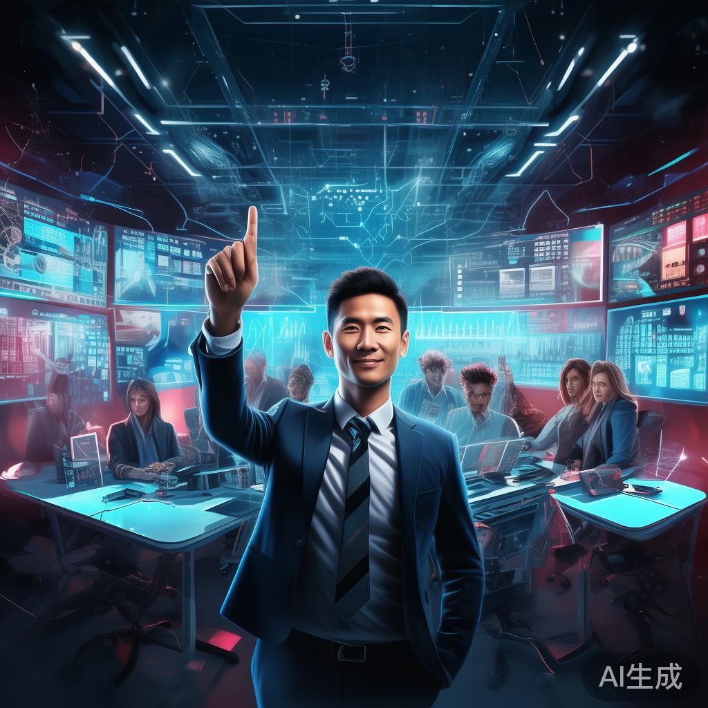 破局！2024年商家推广获客的终极策略，你还在盲目砸钱吗？ - 快讯网 - 分享生活资讯热点话题综合门户网www.yunbaotong.com