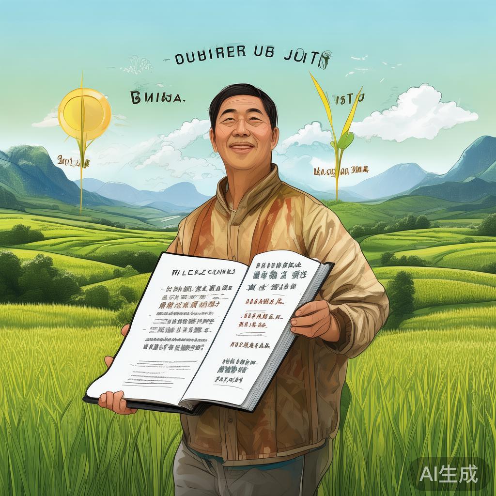 广西水稻保护补贴申请指南,政策解读、流程详解与注意事项 - 快讯网 - 分享生活资讯热点话题综合门户网www.yunbaotong.com