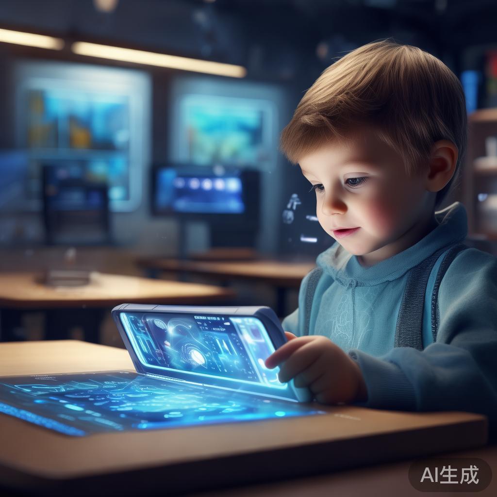 小孩津贴,科技便捷的教育保障 - 快讯网 - 分享生活资讯热点话题综合门户网www.yunbaotong.com