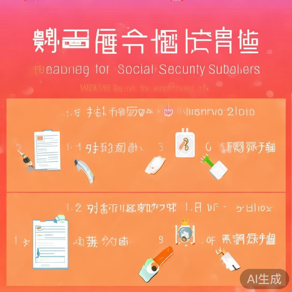 如何领取广东社保补贴?Step by Step指南 - 快讯网 - 分享生活资讯热点话题综合门户网www.yunbaotong.com