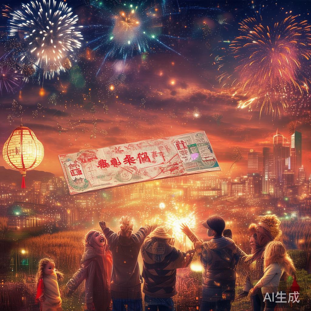 猴年春晚，从一张票到生活的新起点 - 快讯网 - 分享生活资讯热点话题综合门户网www.yunbaotong.com